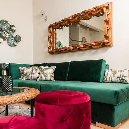Aelia Villa Leptokarya Plaka Litochorou Exteriör bild