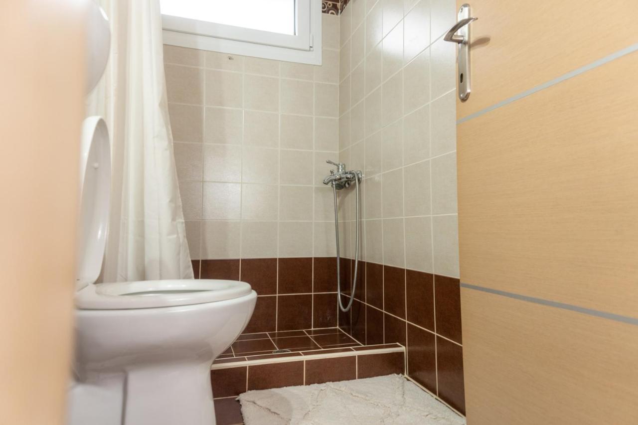 Aelia Villa Leptokarya Plaka Litochorou Exteriör bild